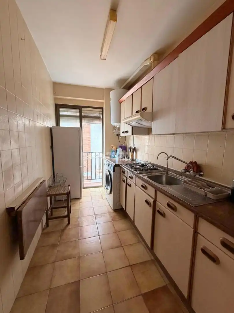 Flat with terrace for sale in Cueva de Menga, imagen 10
