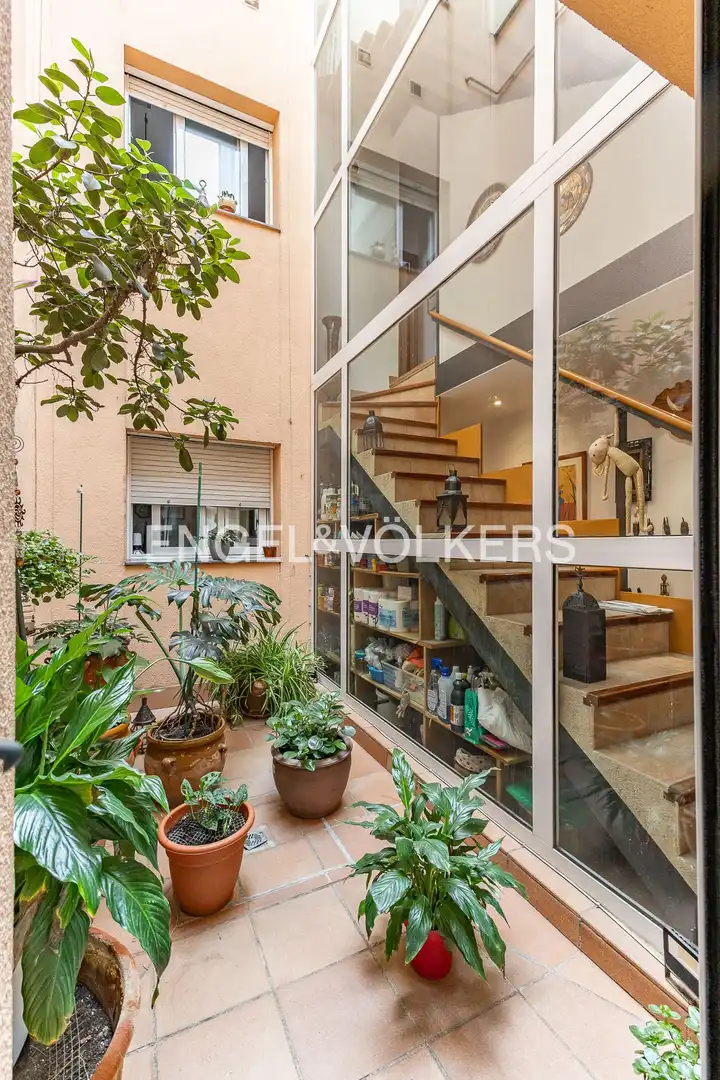 Adosado con jardín en venta en Ponent, imagen 2