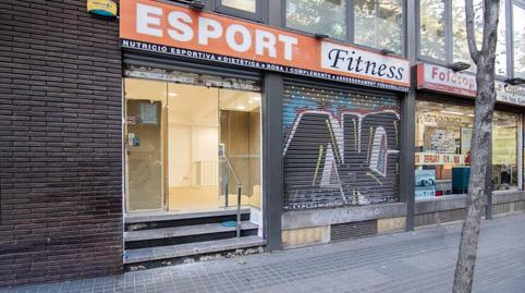 Photo 2 of Premises to rent in Avenida Madrid, Sants,  Barcelona Capital