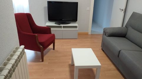Foto 4 de Piso de alquiler en Castilla - Hermida, Santander