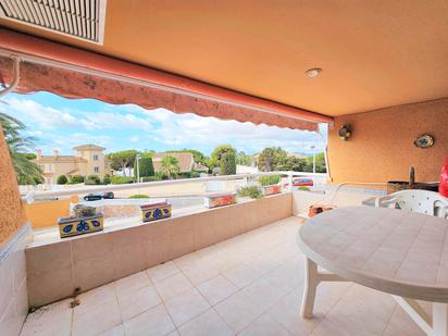 Terrace of House or chalet for sale in La Manga del Mar Menor  with Terrace