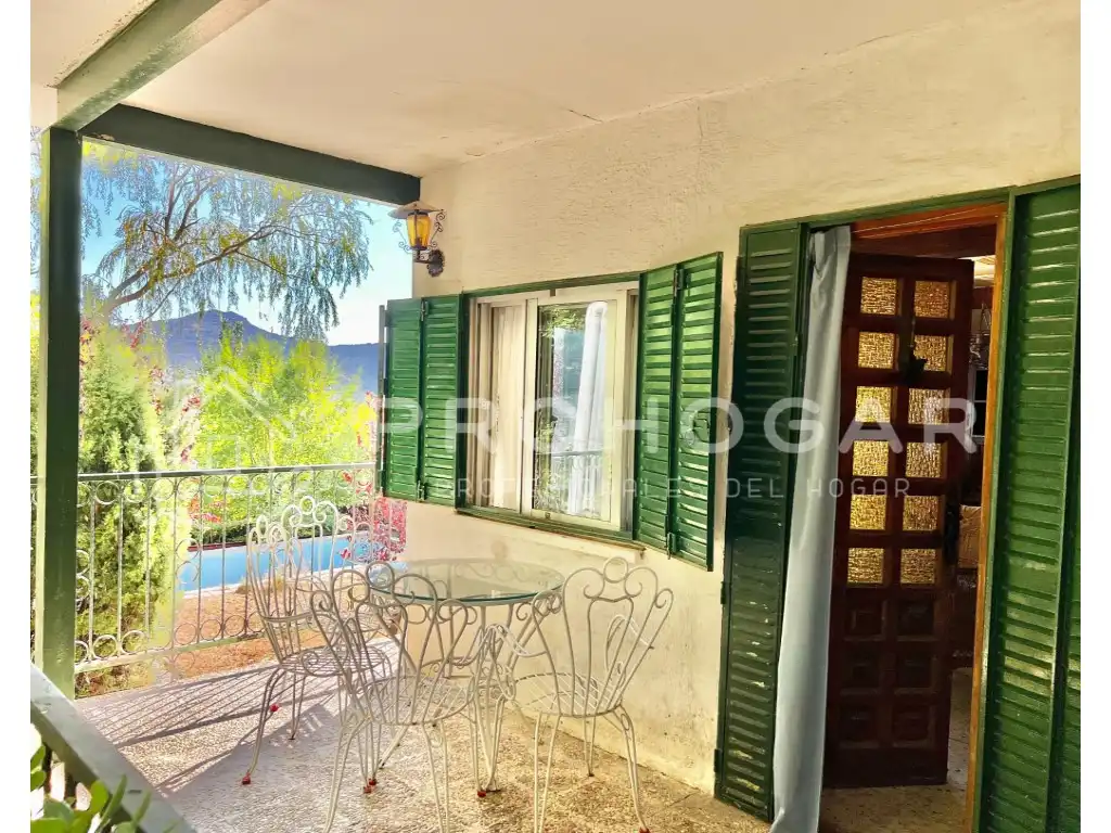 Terrace of Houses for sale in Bustarviejo