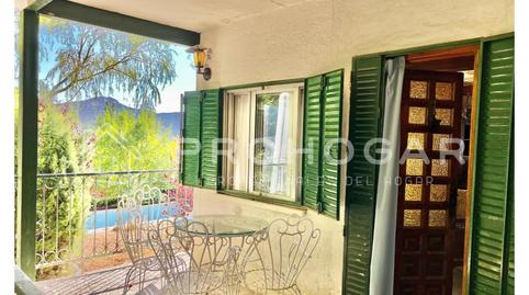 Foto 3 de Casa o chalet en venta en Bustarviejo, Madrid