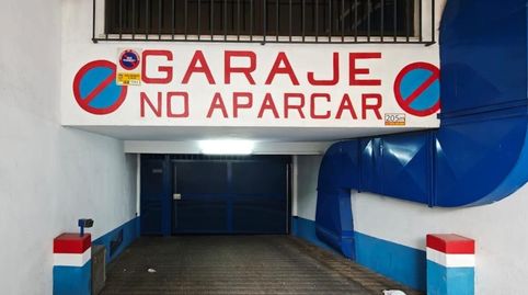 Foto 5 de Garaje en venta en Calle Esperanto, Carranque - Haza Cuevas, Málaga Capital