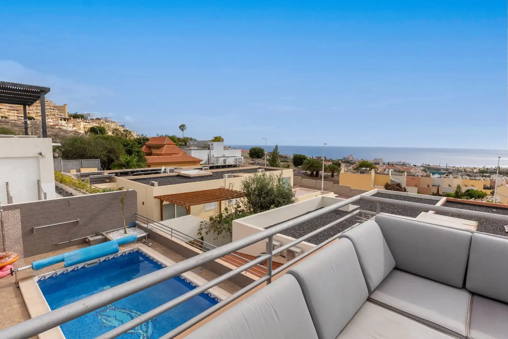 Villa con piscina in vendita a Costa Adeje, imagen 23