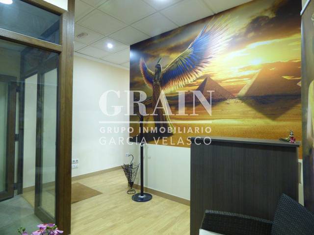 Local comercial en Alquiler en Fátima