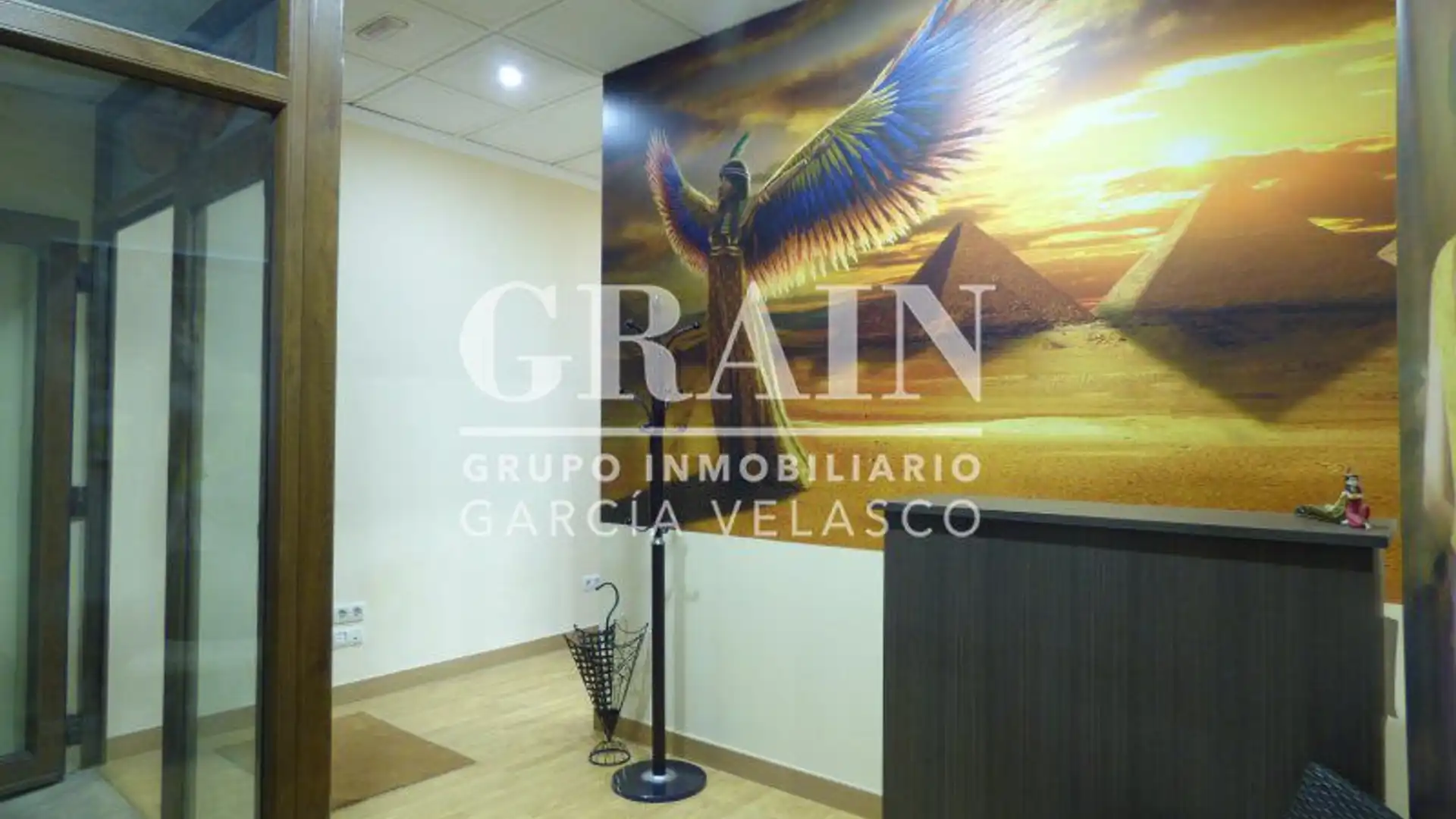 Local de alquiler en  Albacete Capital con Aire acondicionado