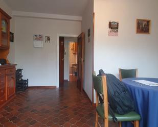 Dining room of Flat for sale in El Boalo - Cerceda – Mataelpino