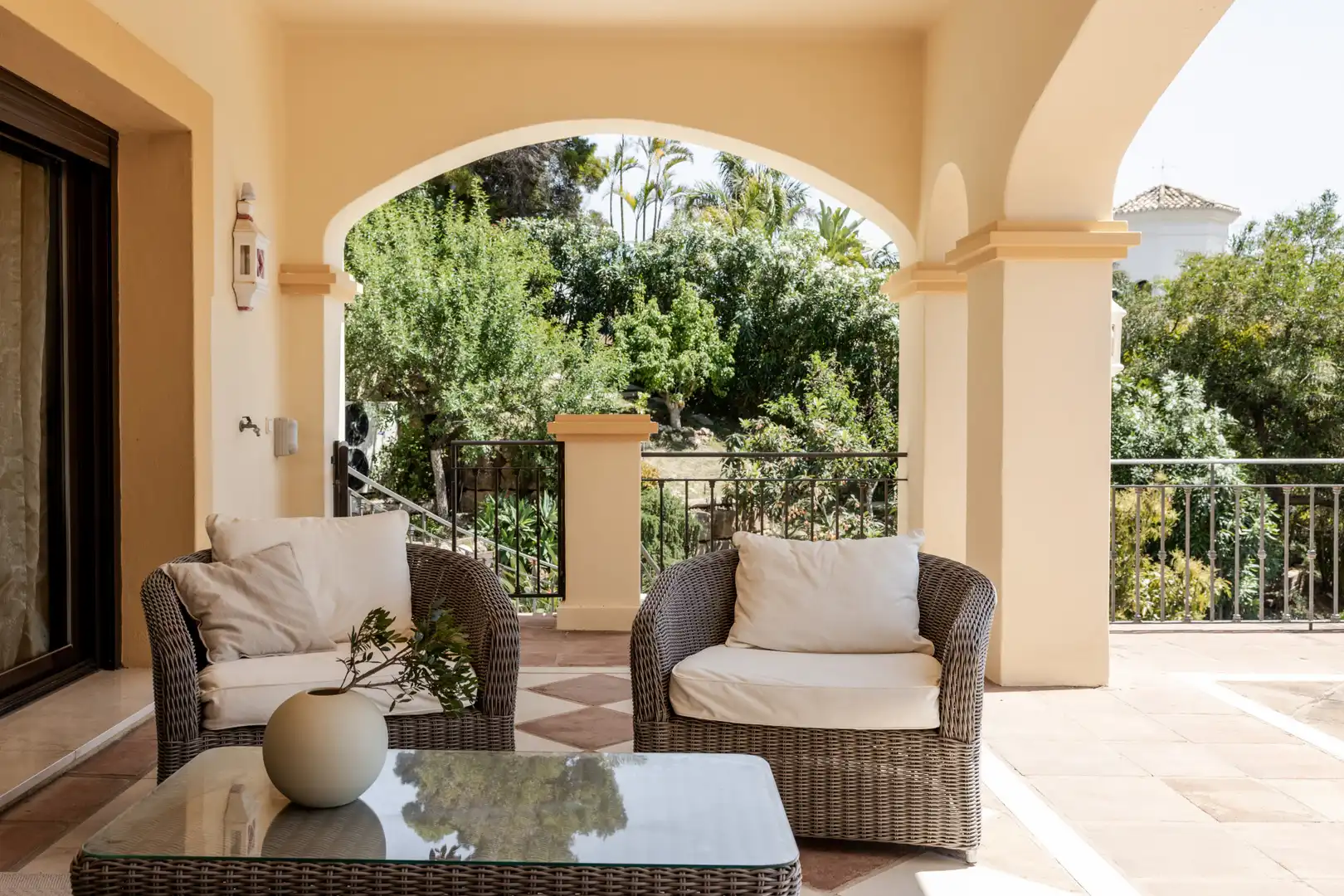 Casa con piscina en venta en Marbella Centro, imagen 17