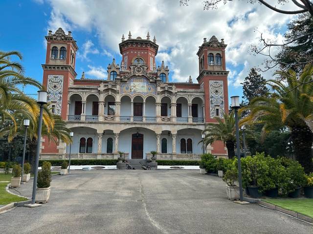 Local comercial en Venta en Andador del Palacio de Larrinaga en La Granja