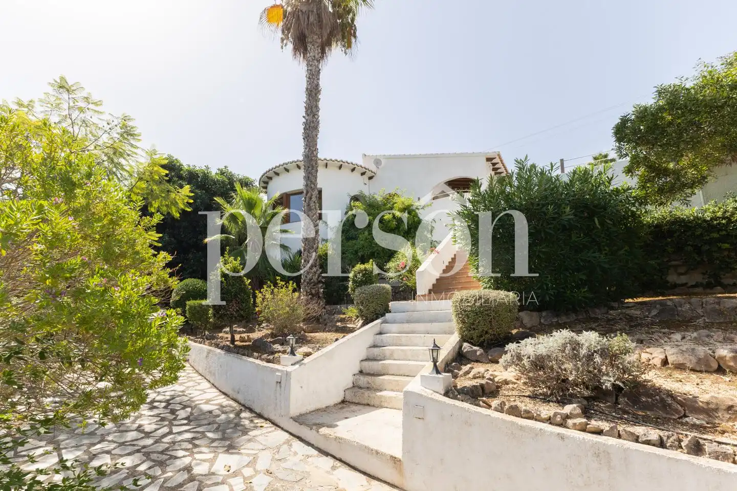 Houses for rent in La Granadella - Costa Nova