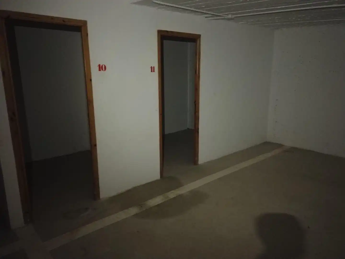 Garaje en venta en Torrevieja