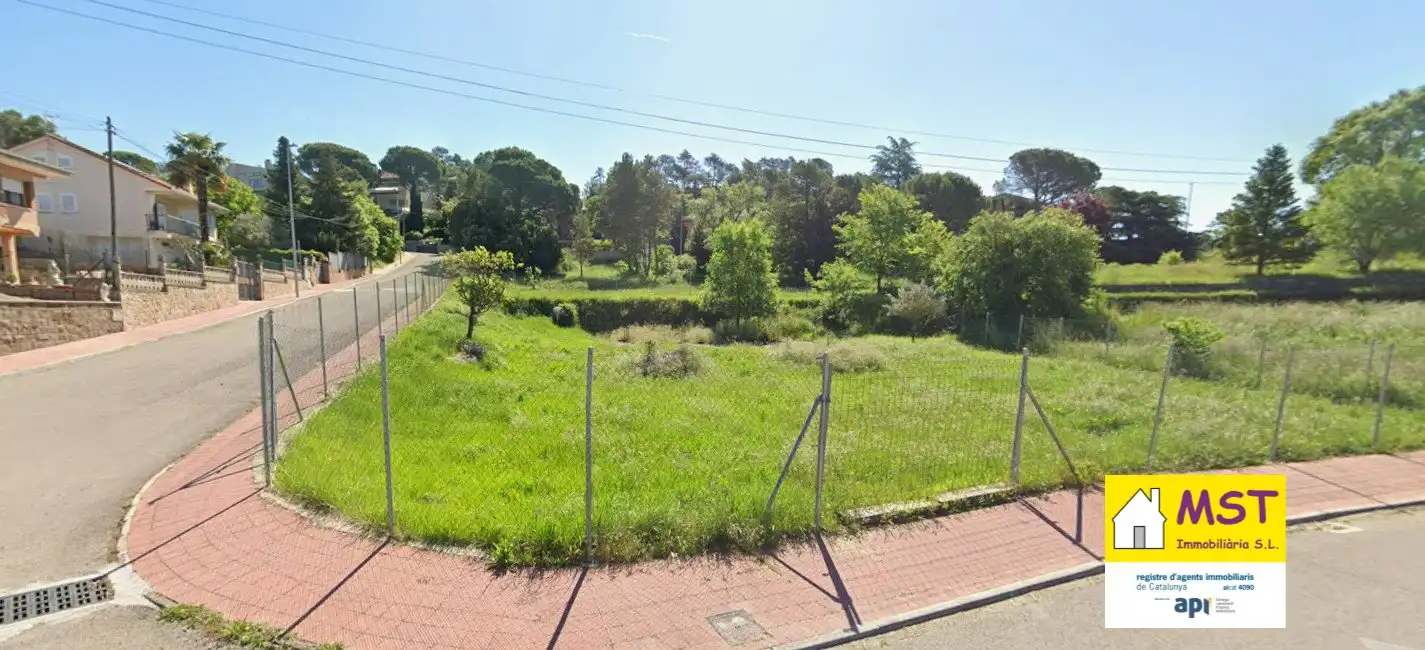 Terreno residencial en venta en Carrer Pla de Corbera, imagen 4