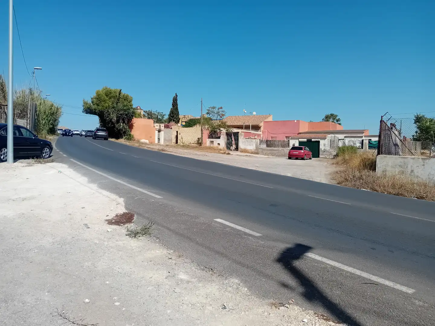 Local comercial de lloguer a Calle Alcacil 15, imagen 2