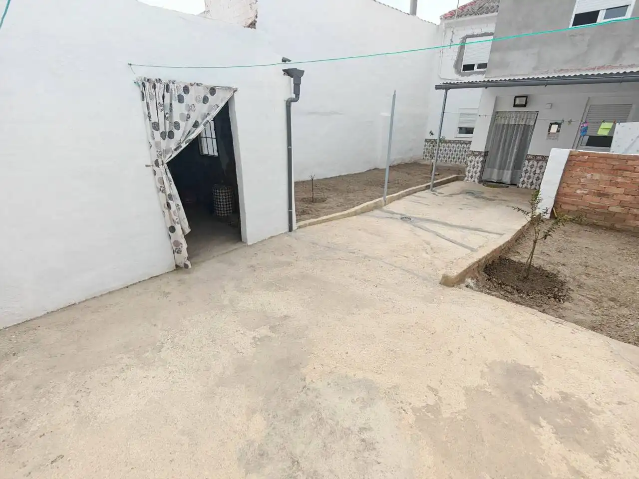 Casa con giardino in vendita a Huétor Tájar, imagen 4