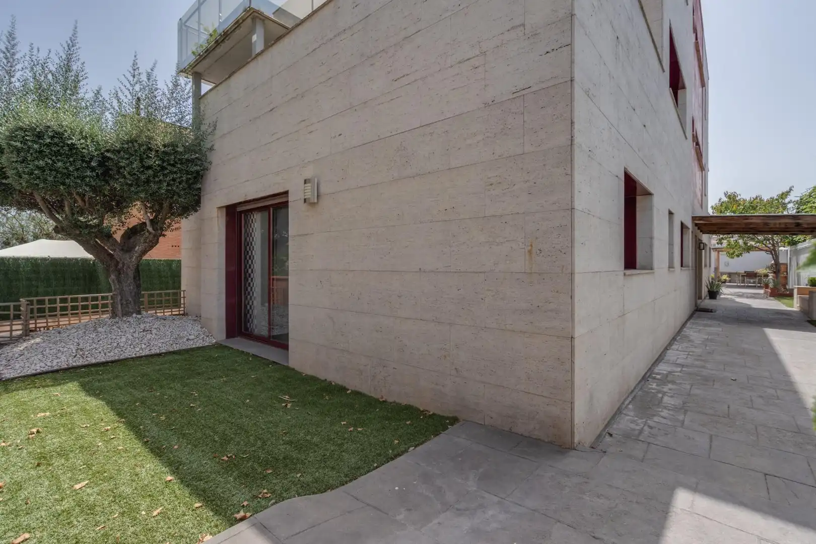 Chalet con piscina en venta en Torrent Ballester, imagen 2