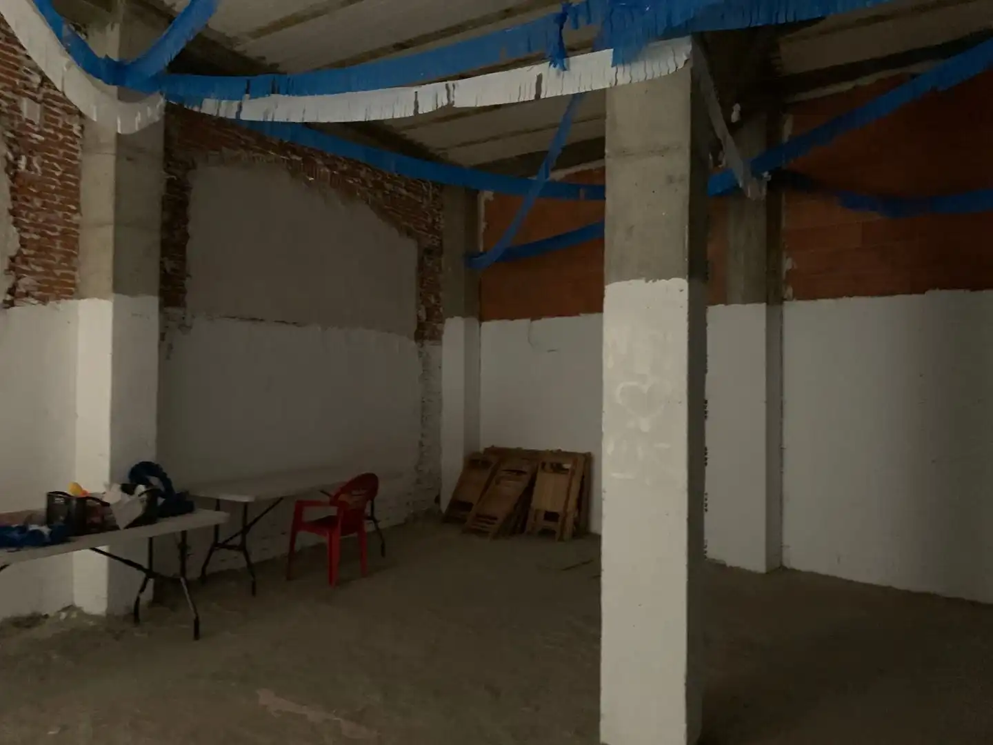 Business premises for sale in Benavente