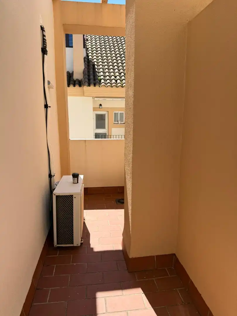 Einfamilien-Reihenhaus zum Verkauf in Los Barrios