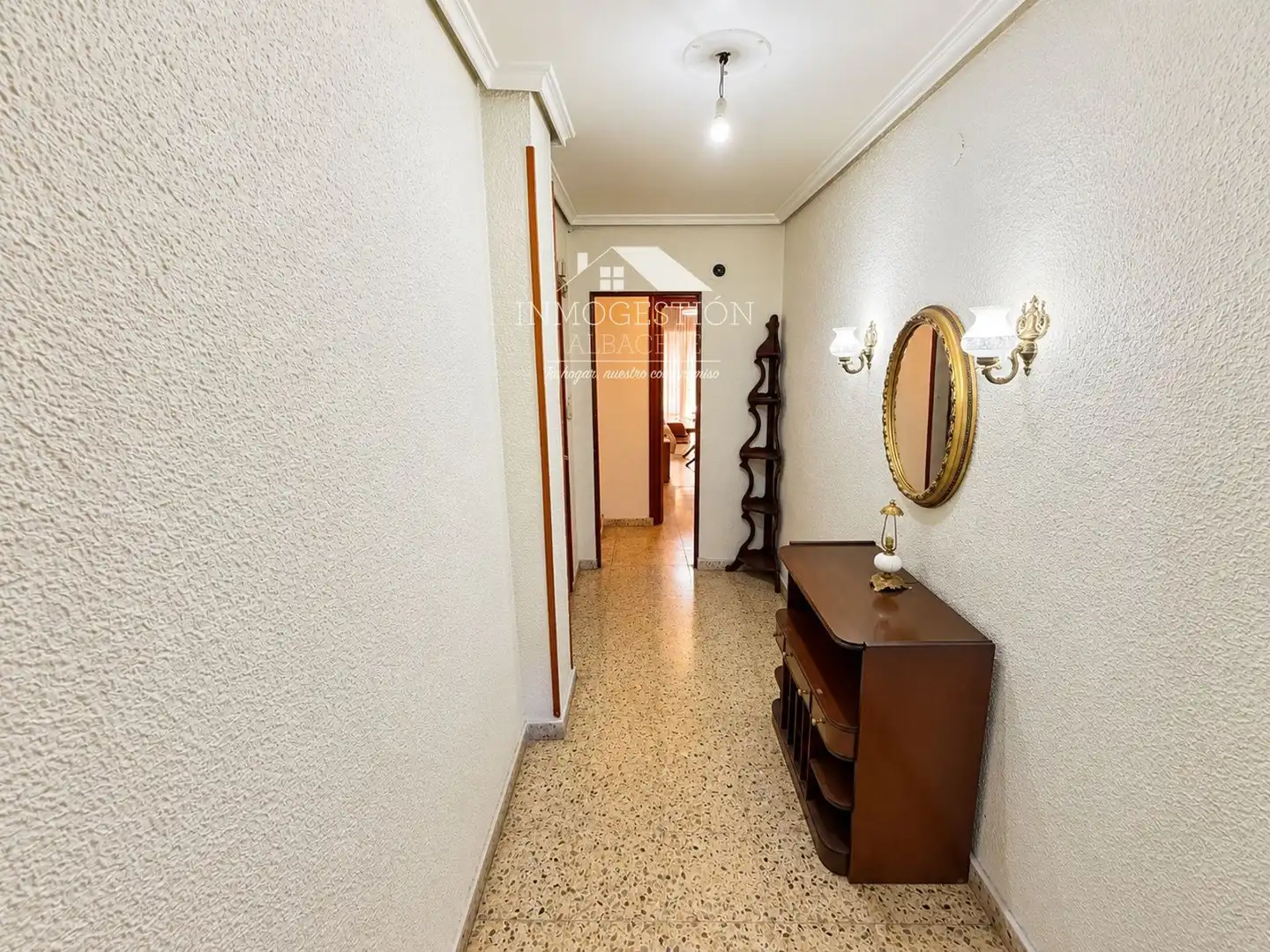 Wohnung mit Aufzug zum Verkauf in LOPE DE VEGA, imagen 11