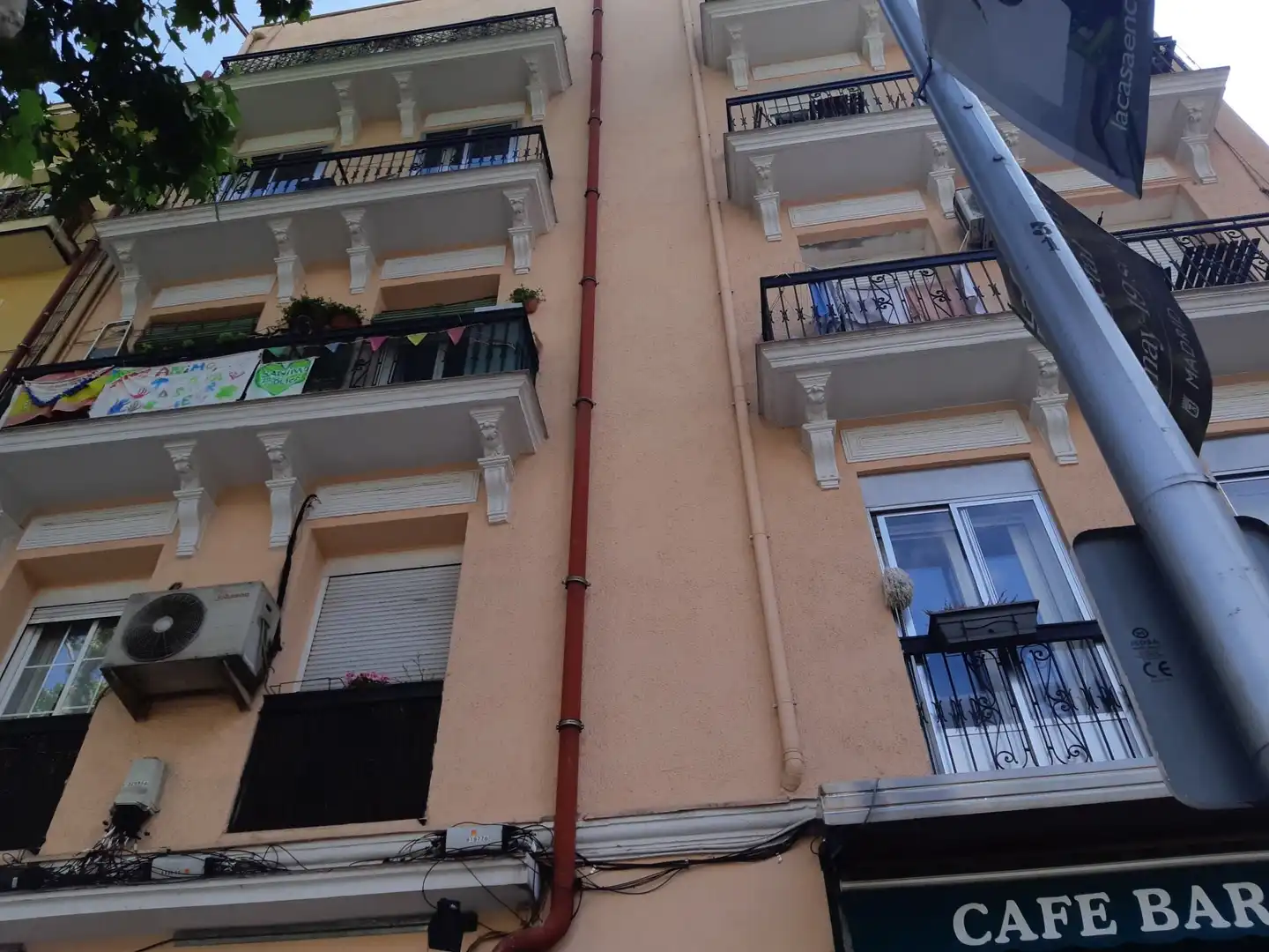 Flat to rent in RONDA DE SEGOVIA, imagen 12