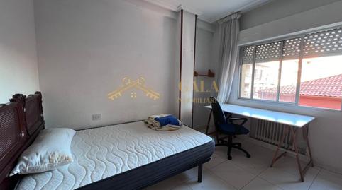 Foto 4 de Piso de alquiler en Centro, Cáceres Capital