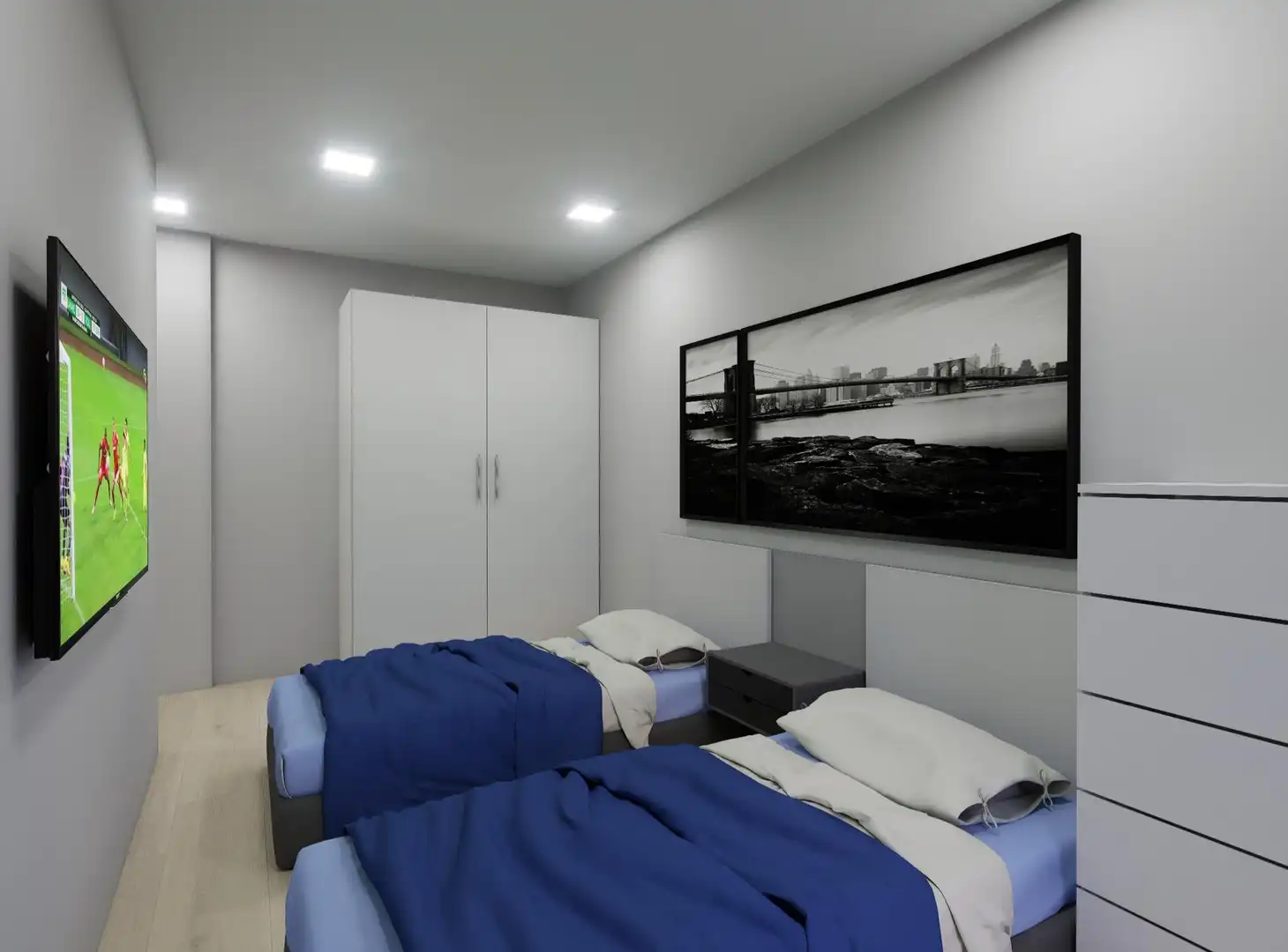 Wohnung mit Terrasse zum Verkauf in Calle Nou Sant Genís 51, imagen 13