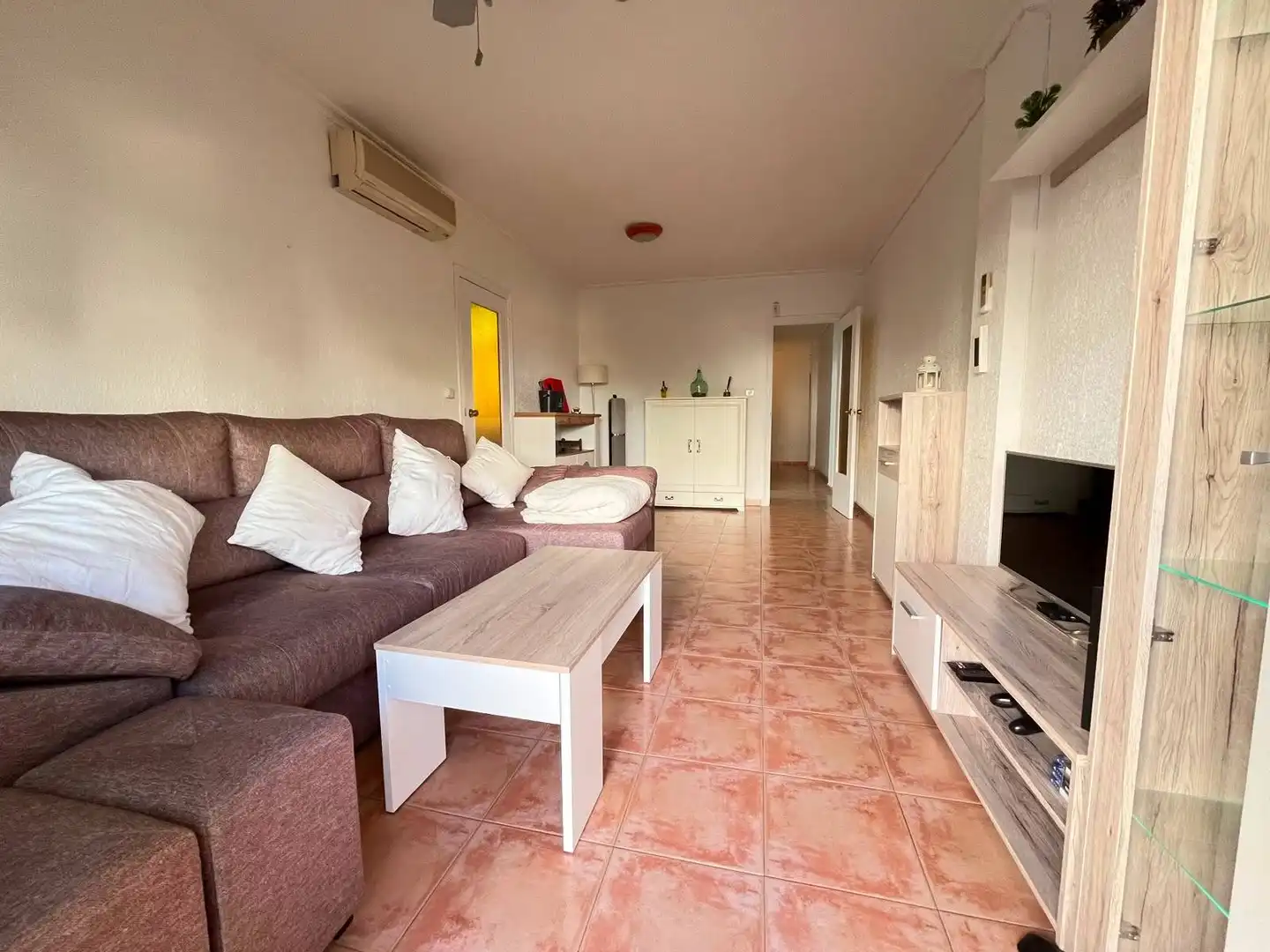 Appartement compact avec terrasse à vendre à Lo Pagán, imagen 6