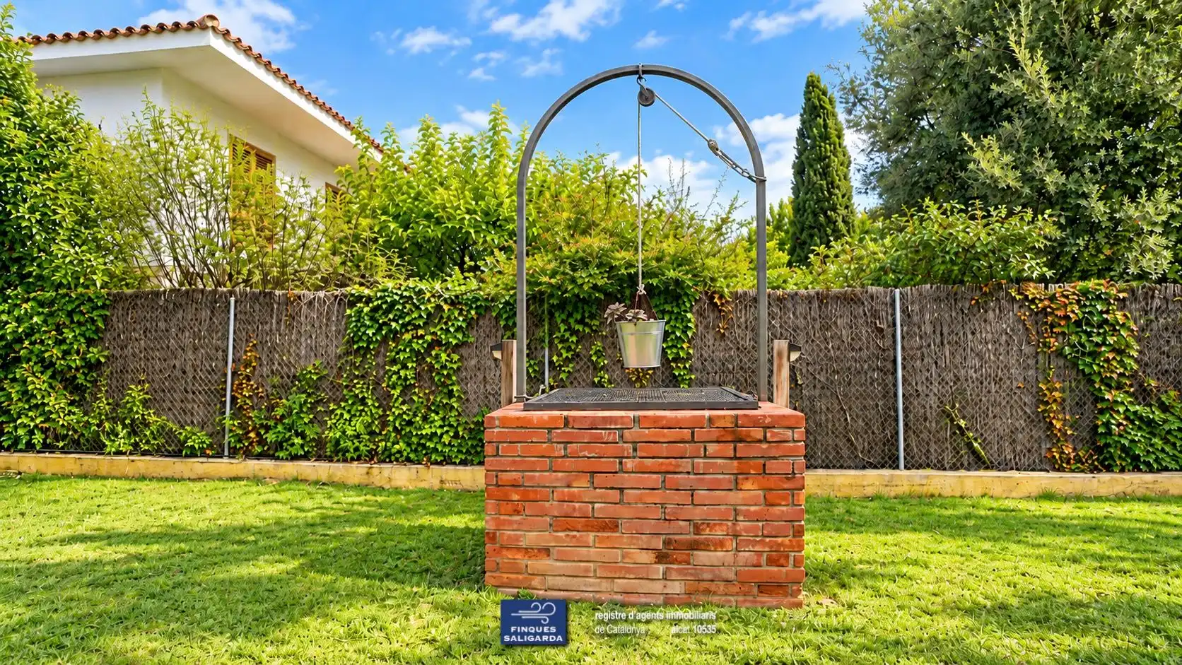 Casa amb jardí en venda a L'Ametlla del Vallès, imagen 41