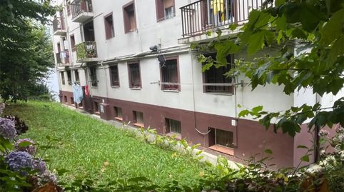 Foto 5 de Piso en venta en Ametzagaña Kalea, 38, Egia, Donostia - San Sebastián