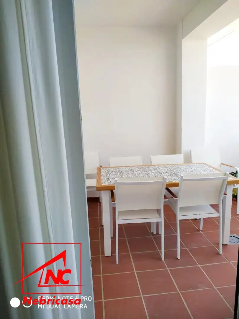 Wohnung mit Pool zur Miete in Las Tres Piedras - Costa Ballena, imagen 10