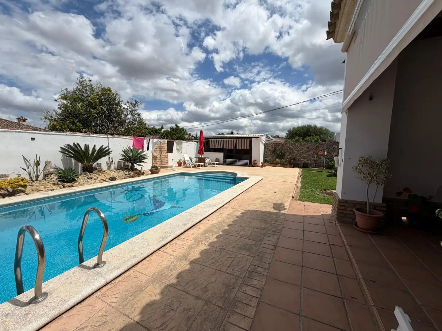 Xalet amb piscina en venda a Los Franceses – La Vega, imagen 40