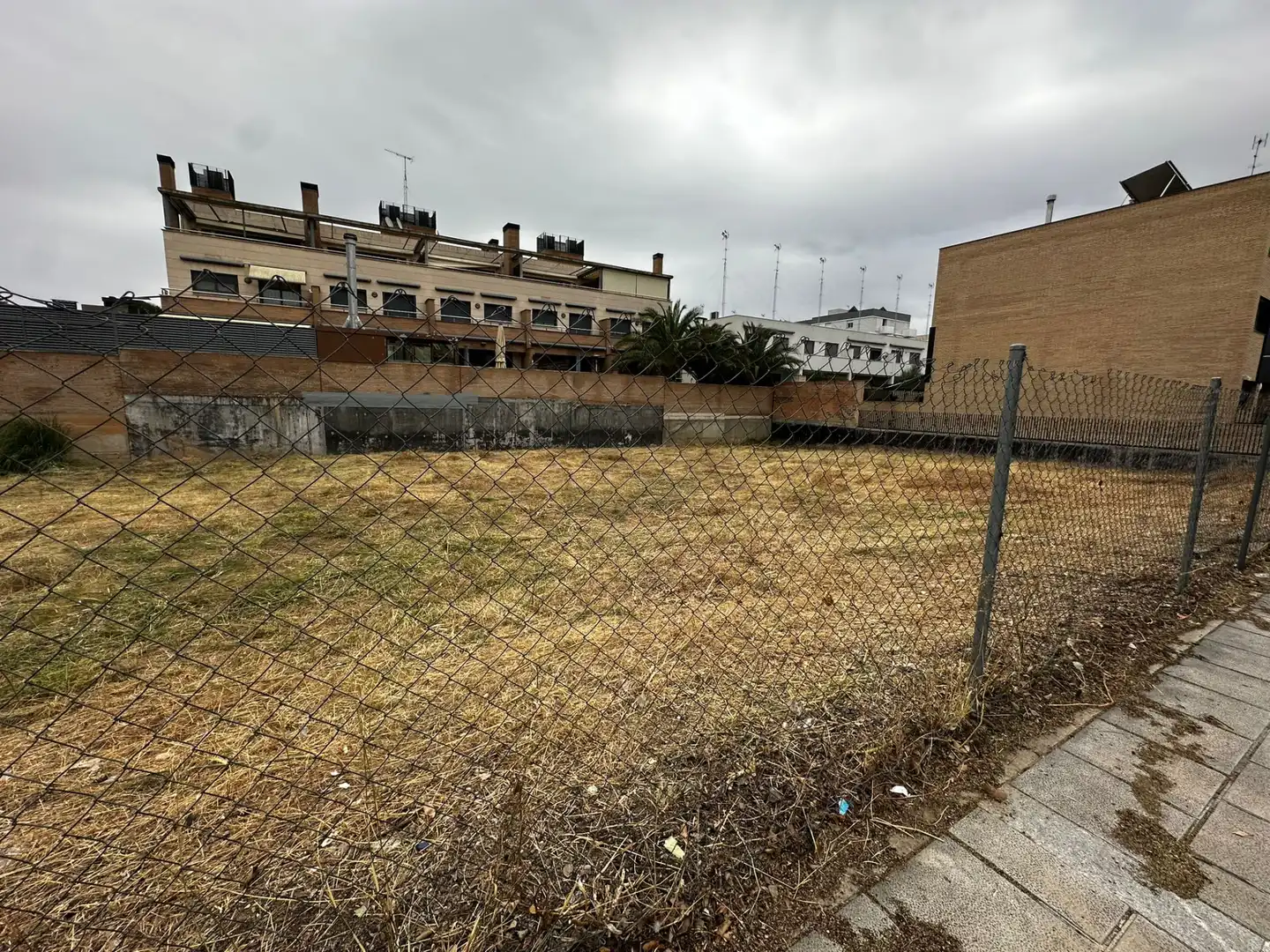 Residencial en venta en Lleida