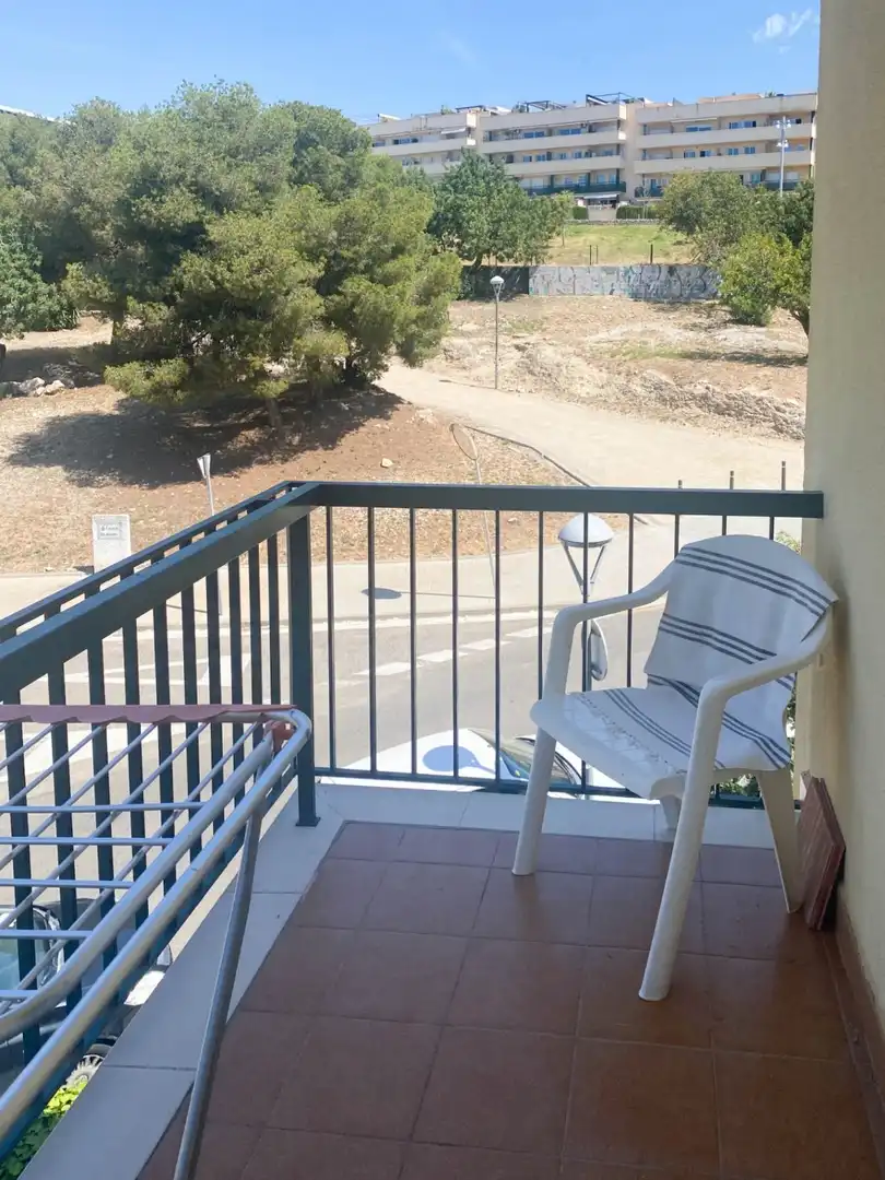 Appartamento con terrazza in vendita a Calle ANGEL GUIMERA, imagen 15