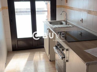 Appartamento con ascensore in vendita a Fuensalida