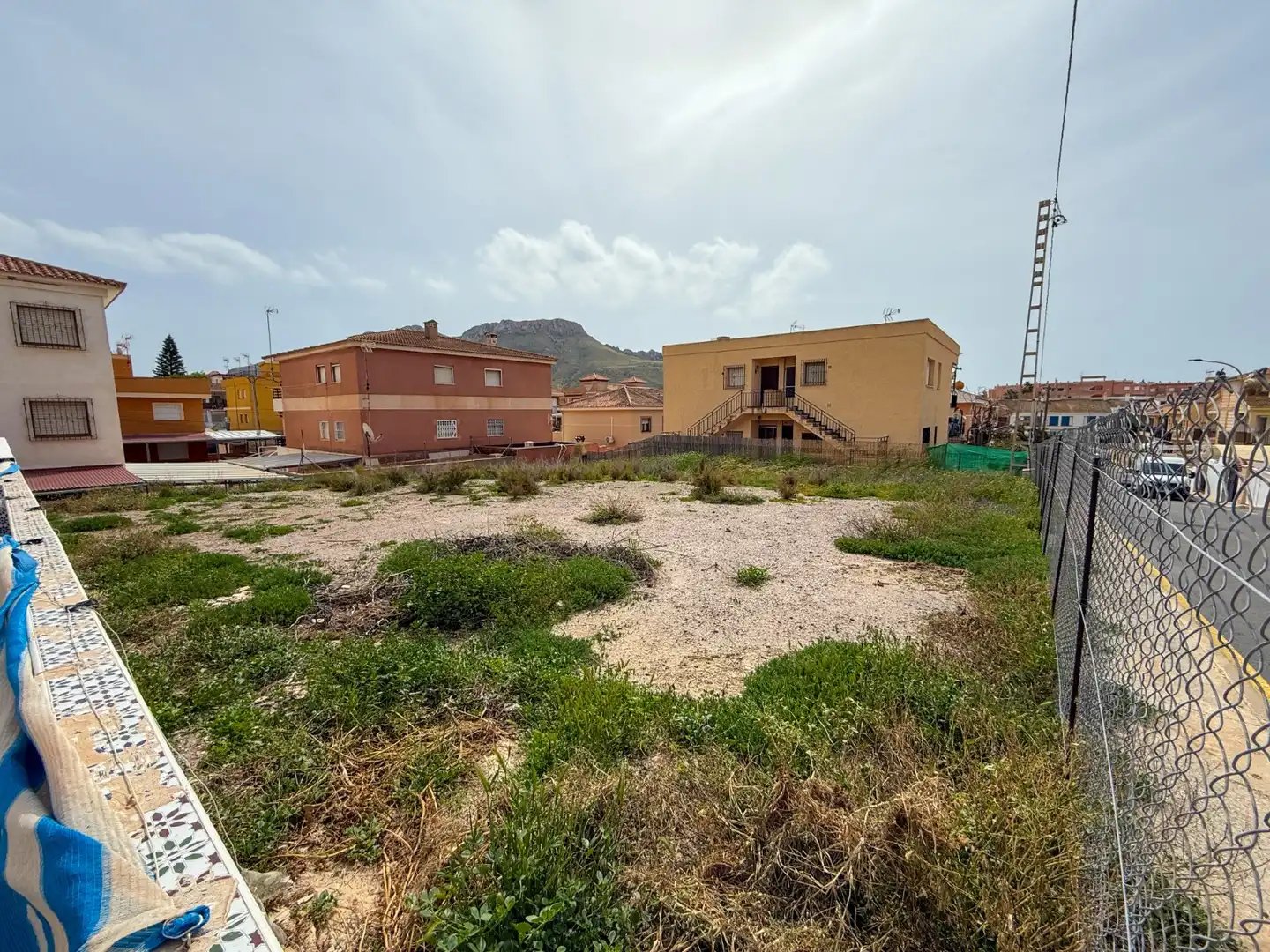 Terrenos y solares en venta en Calabardina, imagen 2