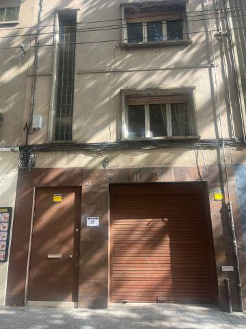 Local comercial en Alquiler en Eixample