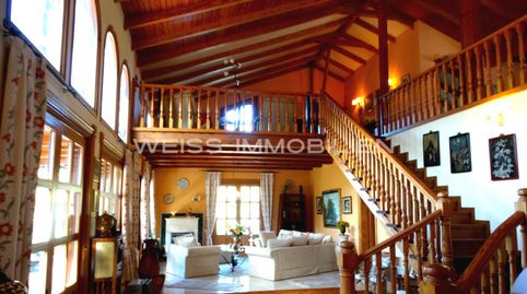 Foto 2 de Casa o chalet en venta en La Perdoma - San Antonio - Benijos, La Orotava