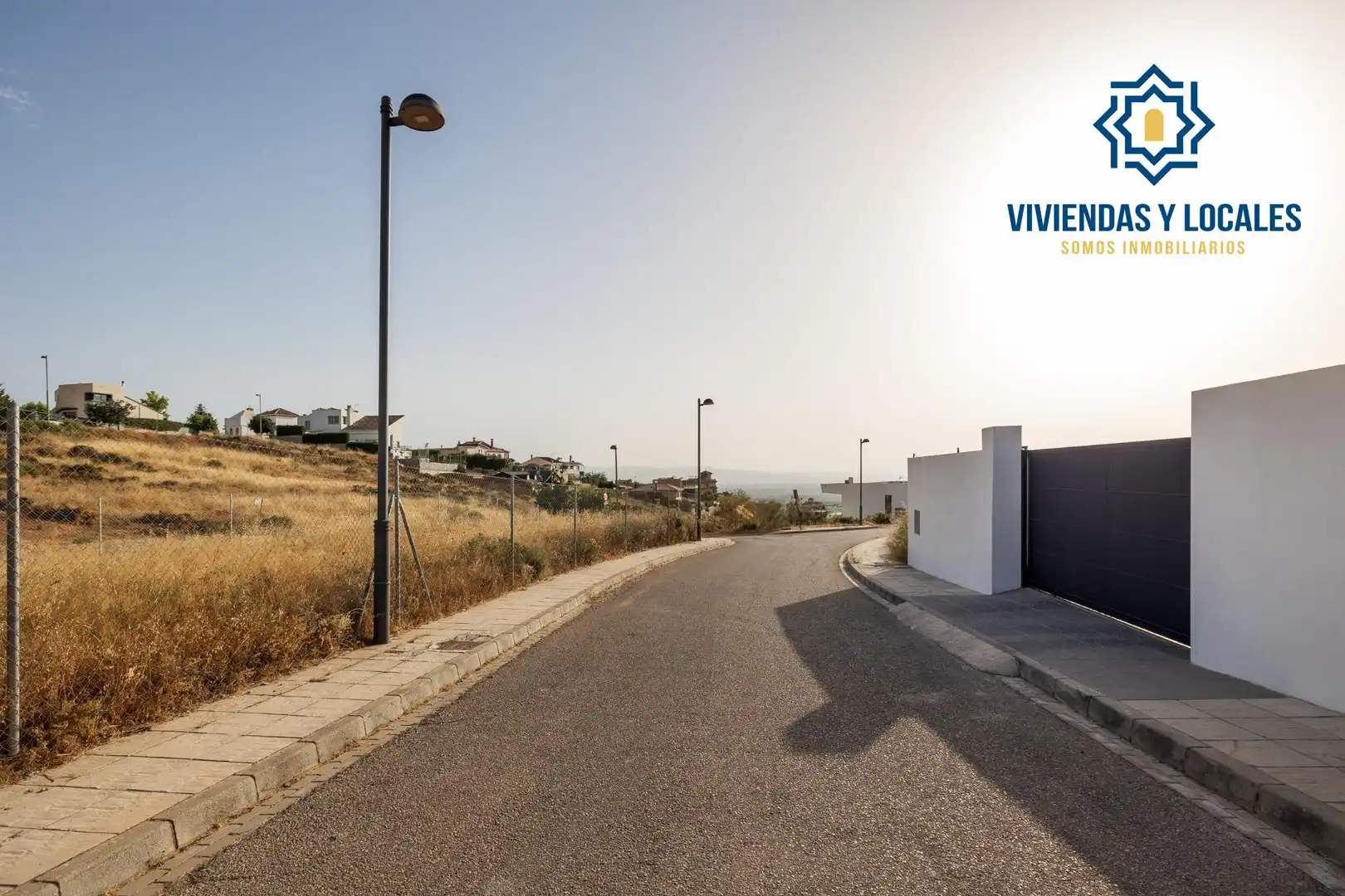 Wohnbaugrundstück zum Verkauf in Calle CULLAR VEGA, imagen 11