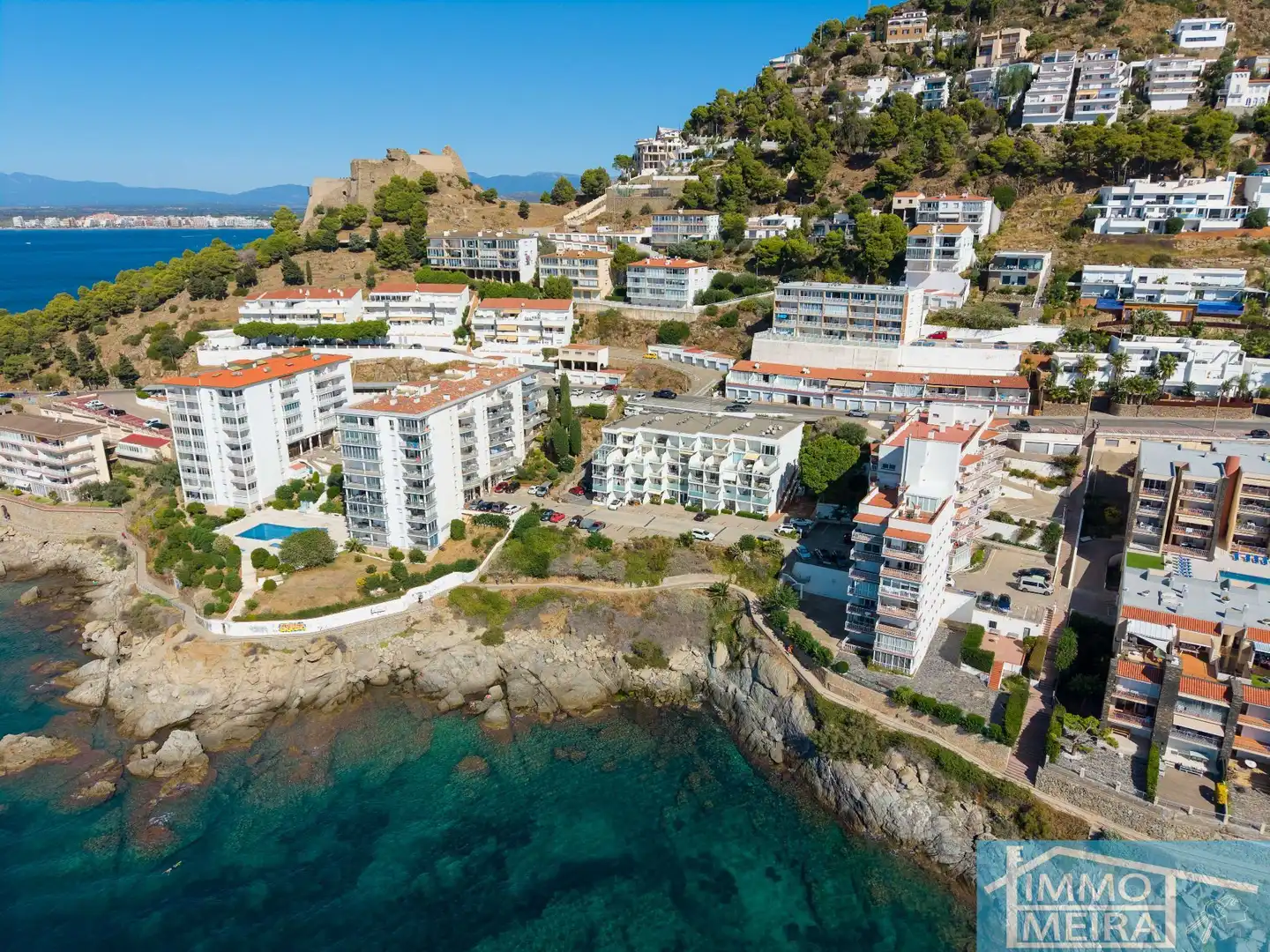 Apartment zum Verkauf in Almadrava - Canyelles - Puig-Rom, imagen 41