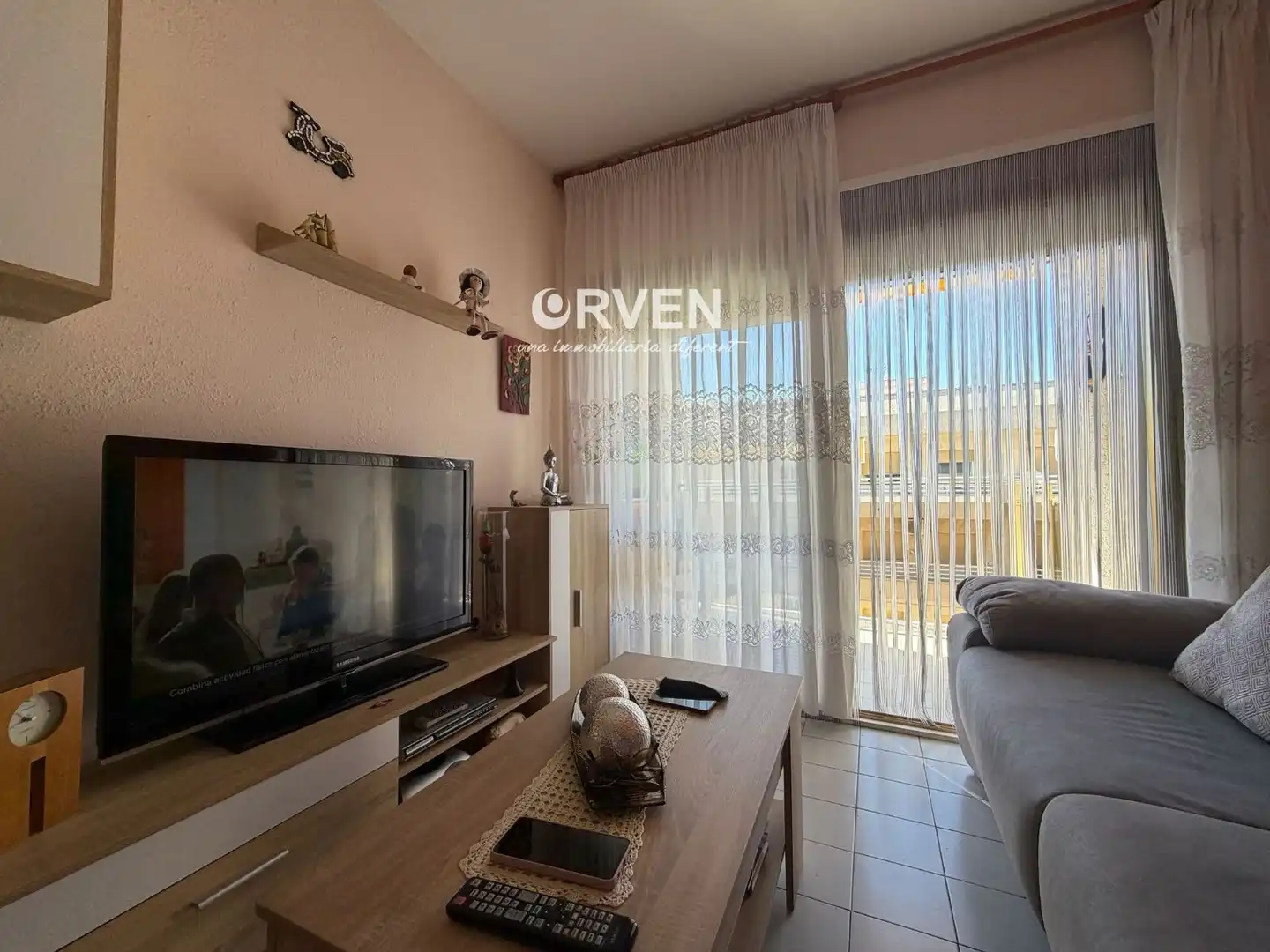 Penthouse with lift for sale in Centre