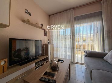 Penthouse with lift for sale in Centre