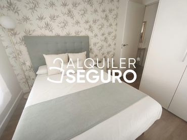 Wohnung mit Aufzug zur Miete in Lasierra Purroy