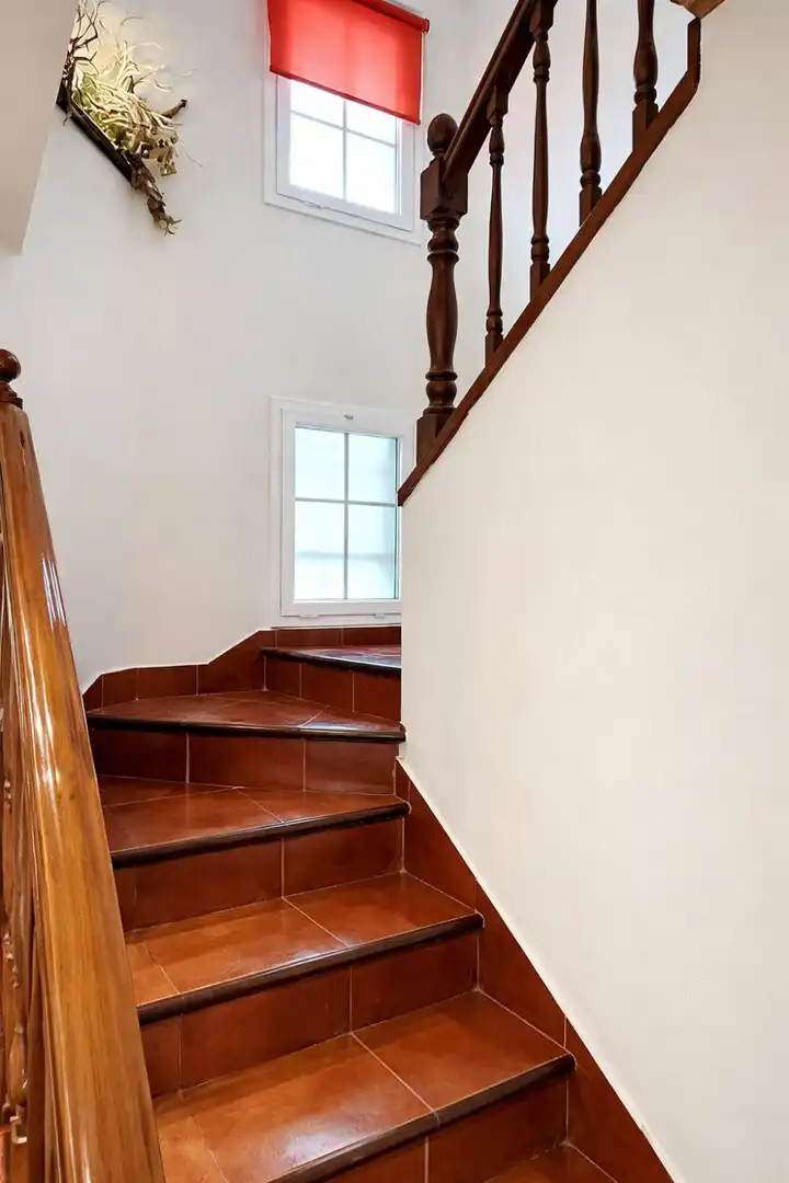 Casa con terraza en venta en Els Canons - Les Orioles - Can Paulet, imagen 27