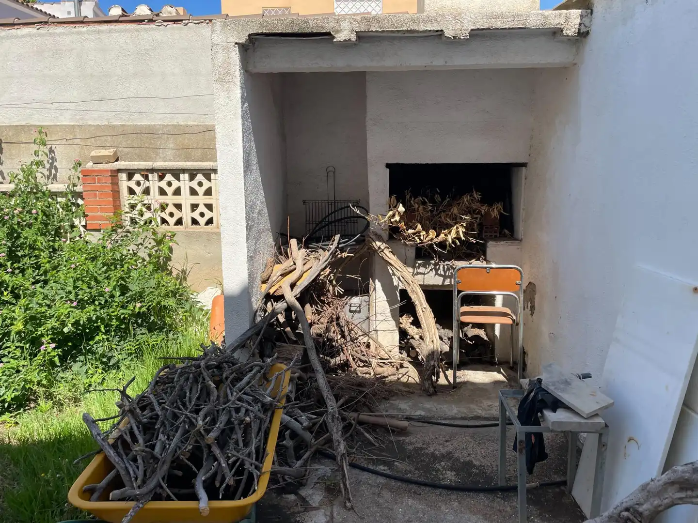 Casa o xalet en venda en Vinaròs amb Calefacció, Jardí privat i Terrassa