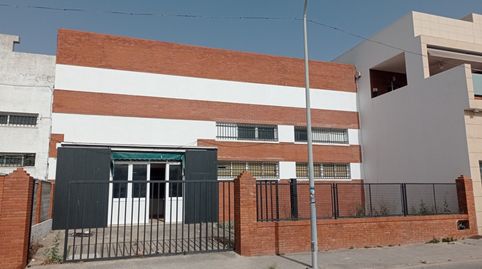 Photo 5 of Industrial buildings for sale in Barbate ciudad, Barbate