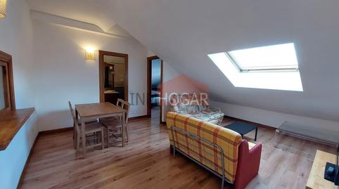 Foto 4 de Pis de lloguer a Sur, Ávila Capital