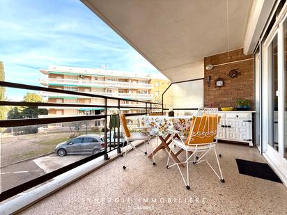 Terrassa de Apartament en venda en Salou amb Aire condicionat, Calefacció i Terrassa