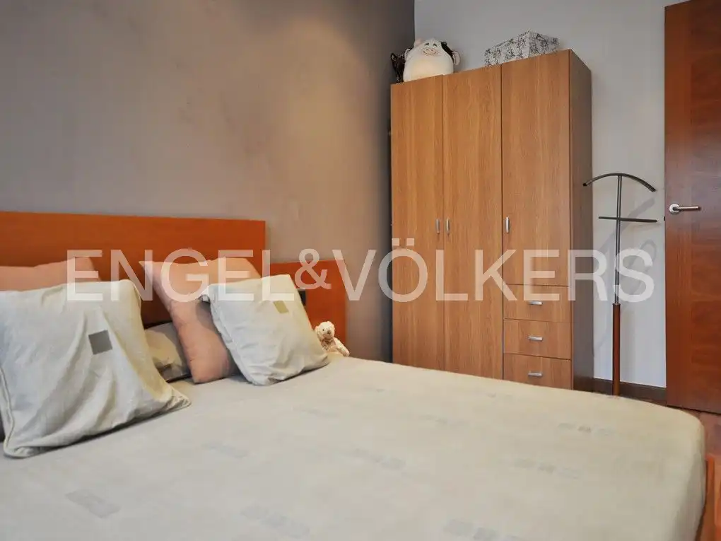 Bedroom of Detached homes for sale in Cambrils  with Air Conditioner, Heating and Private garden
