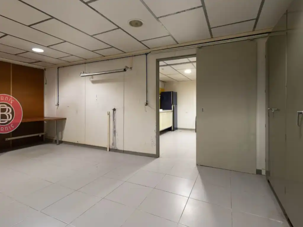 Nave industrial en venta en Igualada
