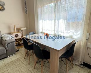 Dining room of Flat for sale in Lliçà de Vall